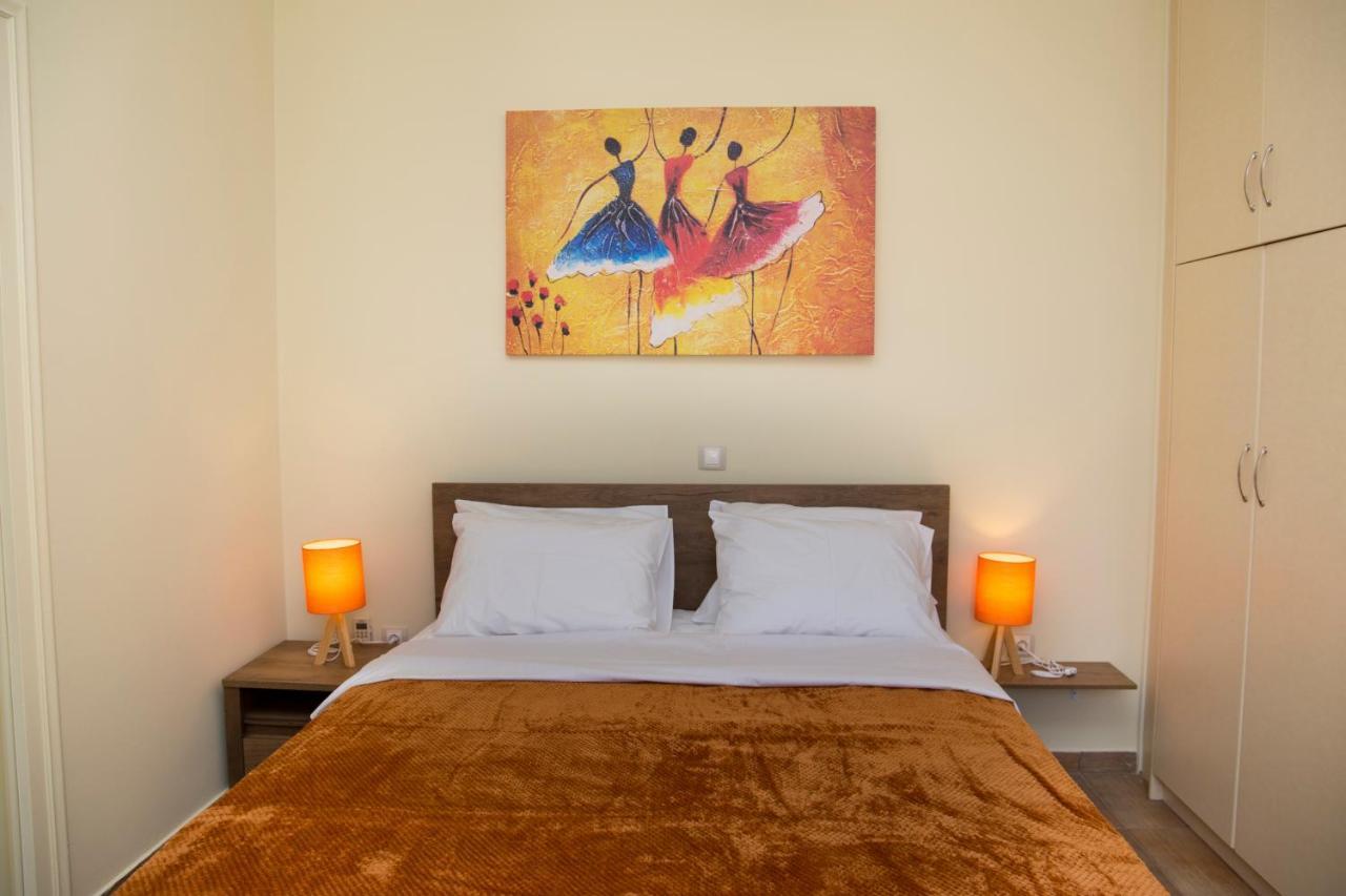 Holiday home Mostra Spetses Town