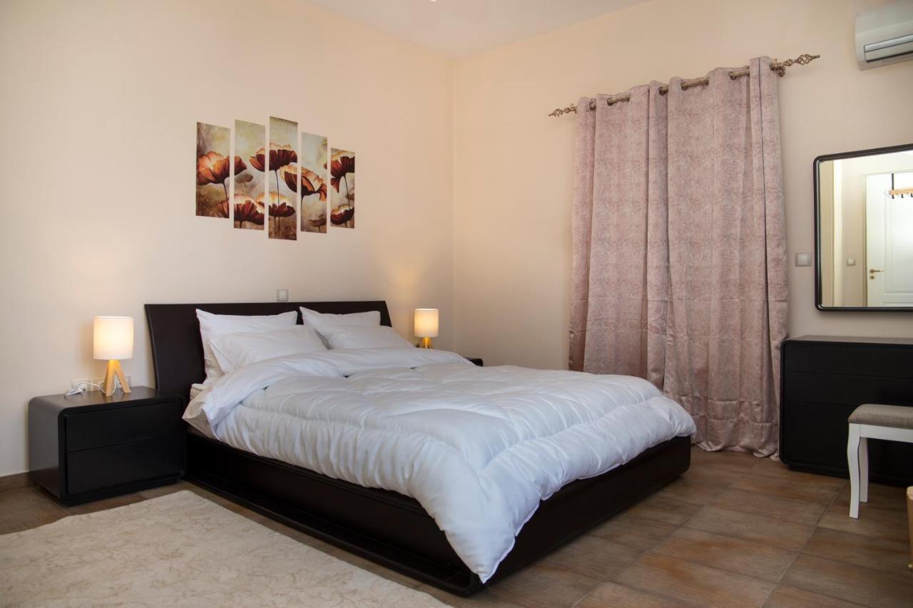 Mostra Holiday home