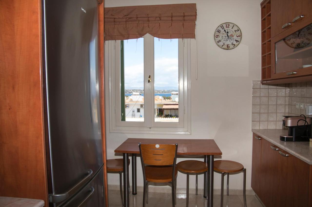 Mostra Spetses Town