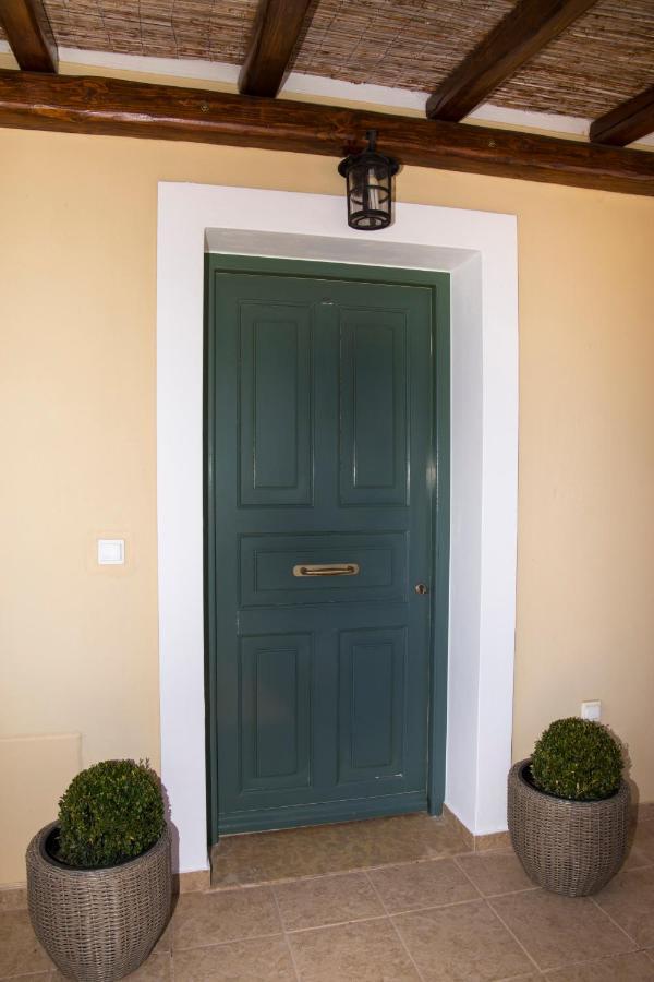 Mostra Holiday home