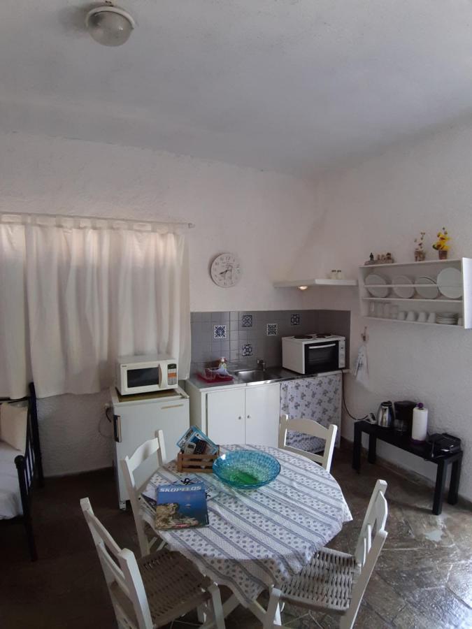 Mantos Apartment Neo Klima