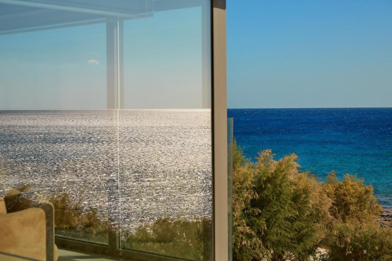 Apartment Moonlight Seafront Koutsouras