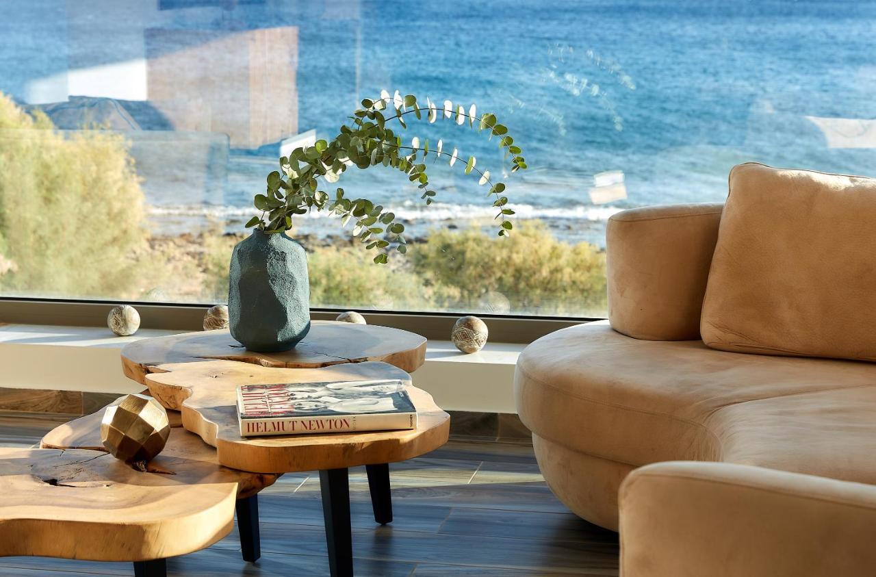 Moonlight Seafront Apartment *