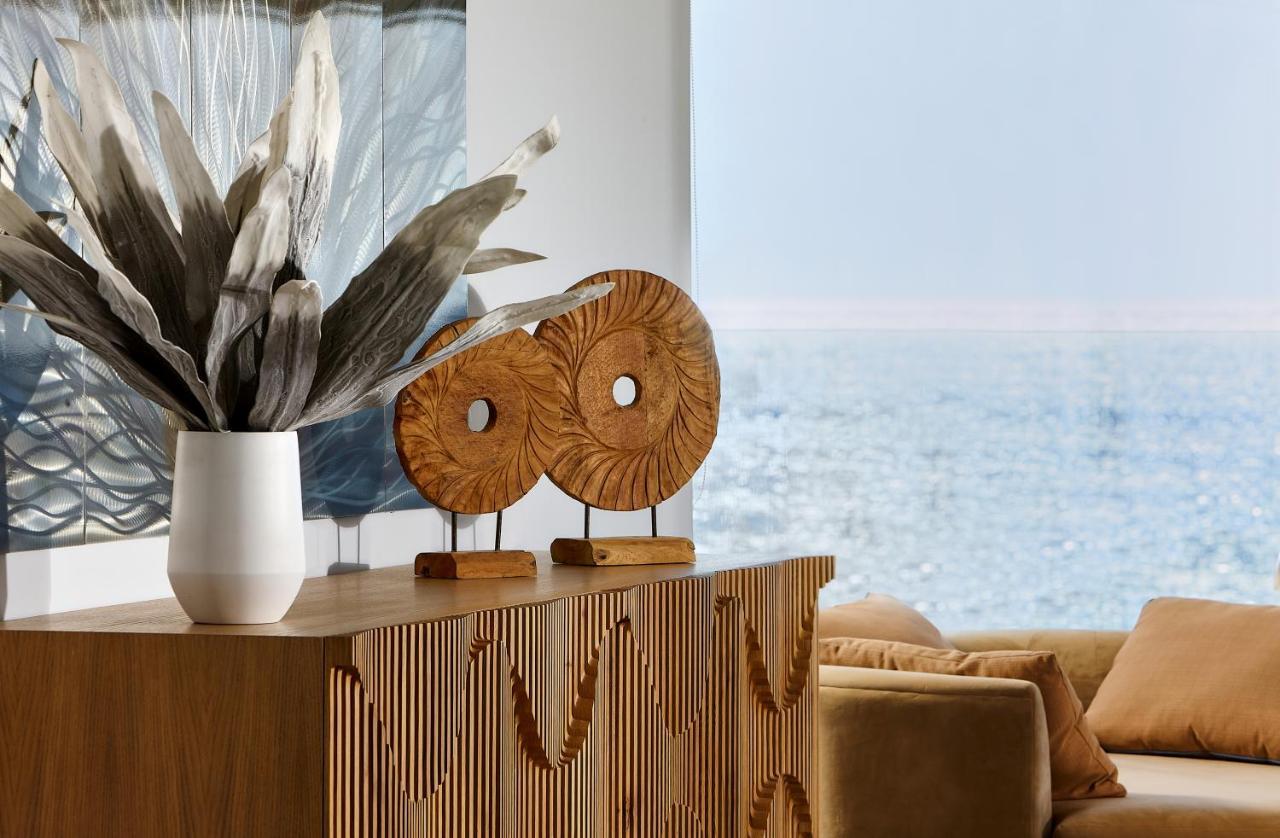 Apartment Moonlight Seafront *