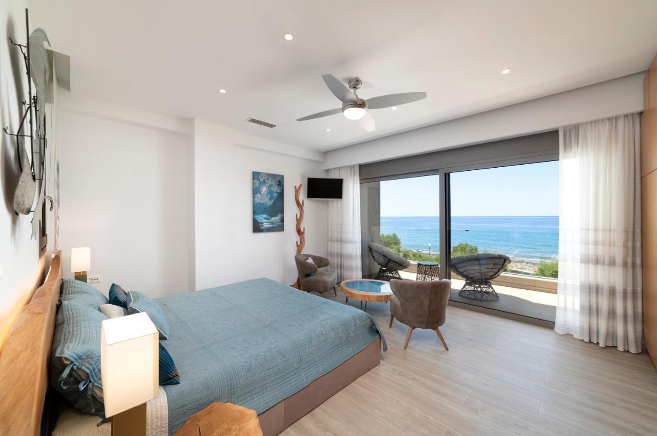 Apartment Moonlight Seafront