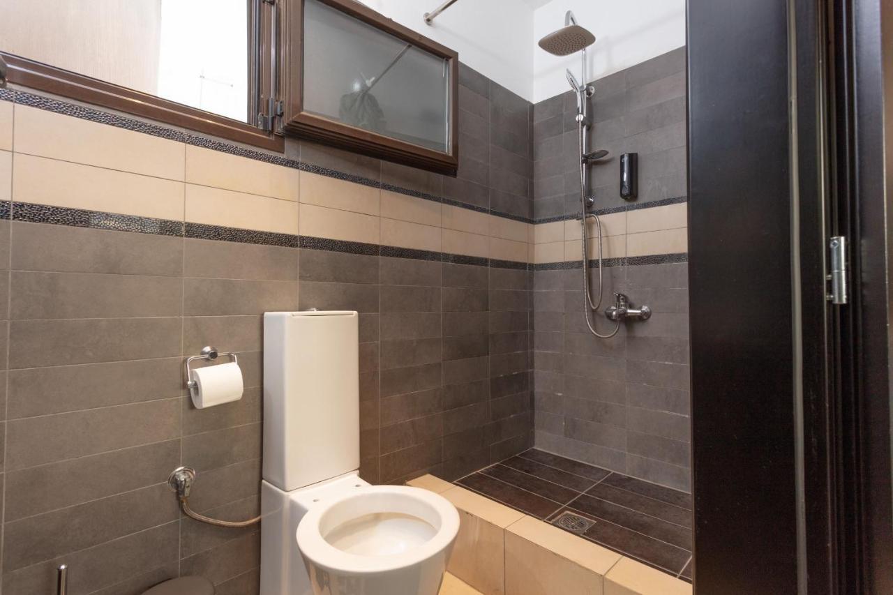 Panorama Loft Apartment