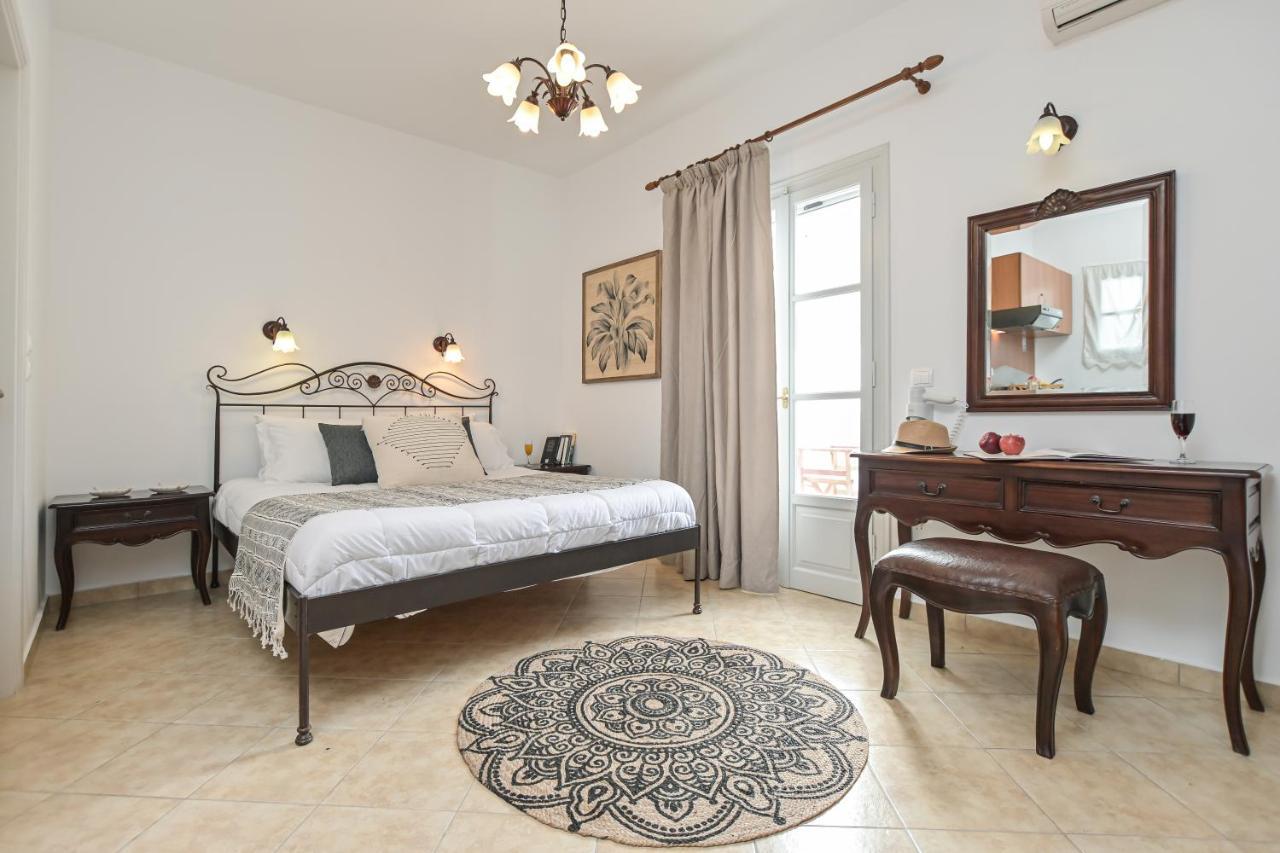 Apartment Marine Dream *