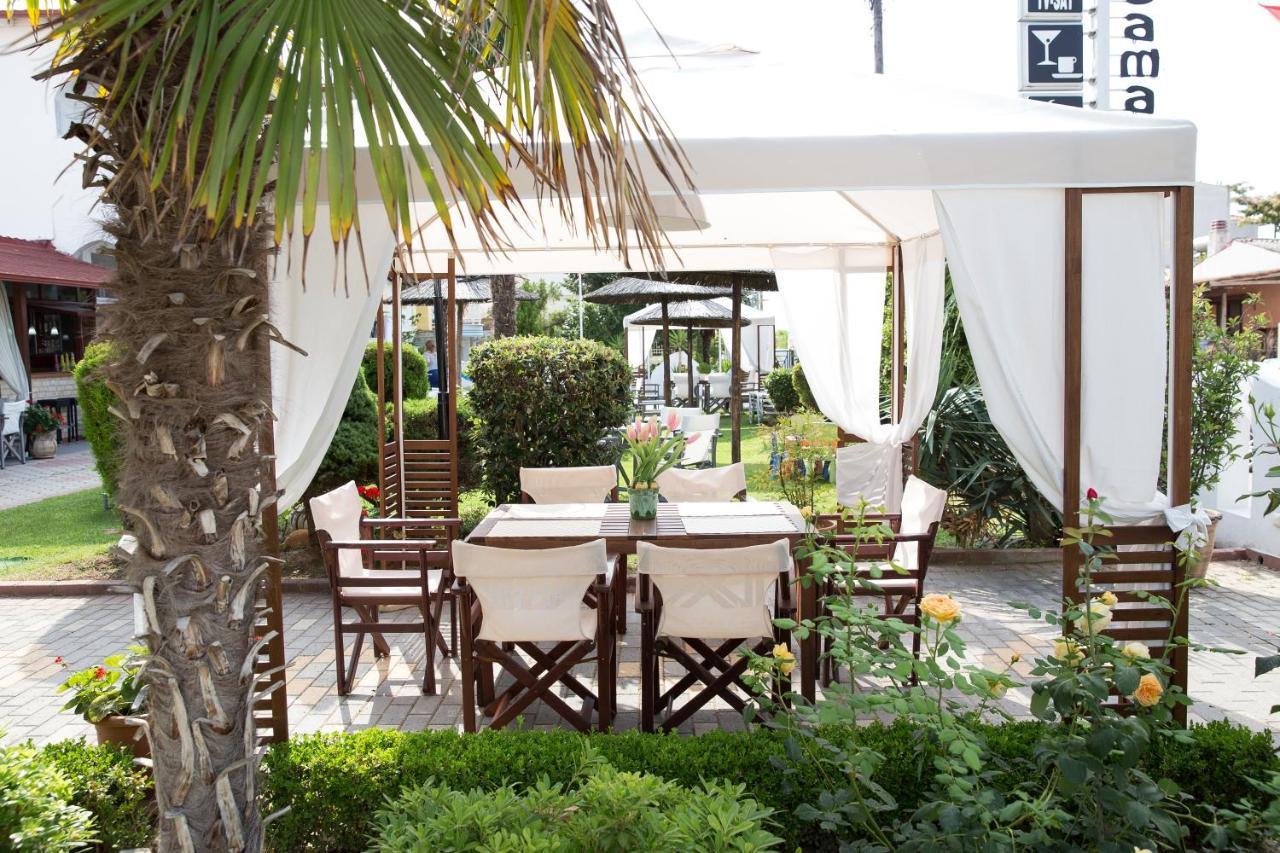 Apartment Assamaris Asprovalta