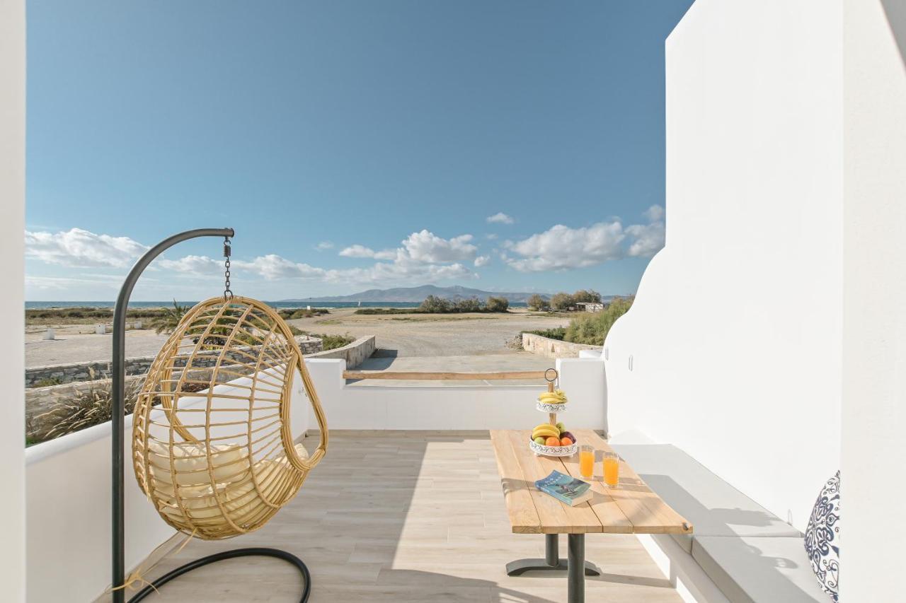 Marine Dream * Plaka (Naxos)