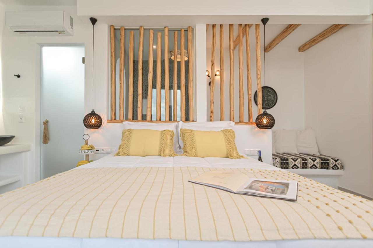 Marine Dream Apartment Plaka (Naxos)