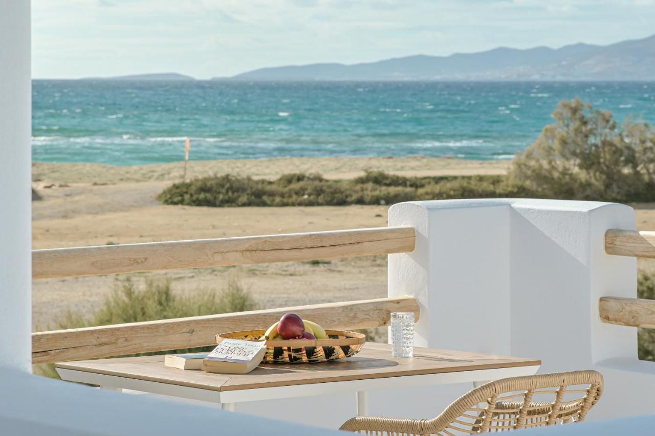 Marine Dream Plaka (Naxos)