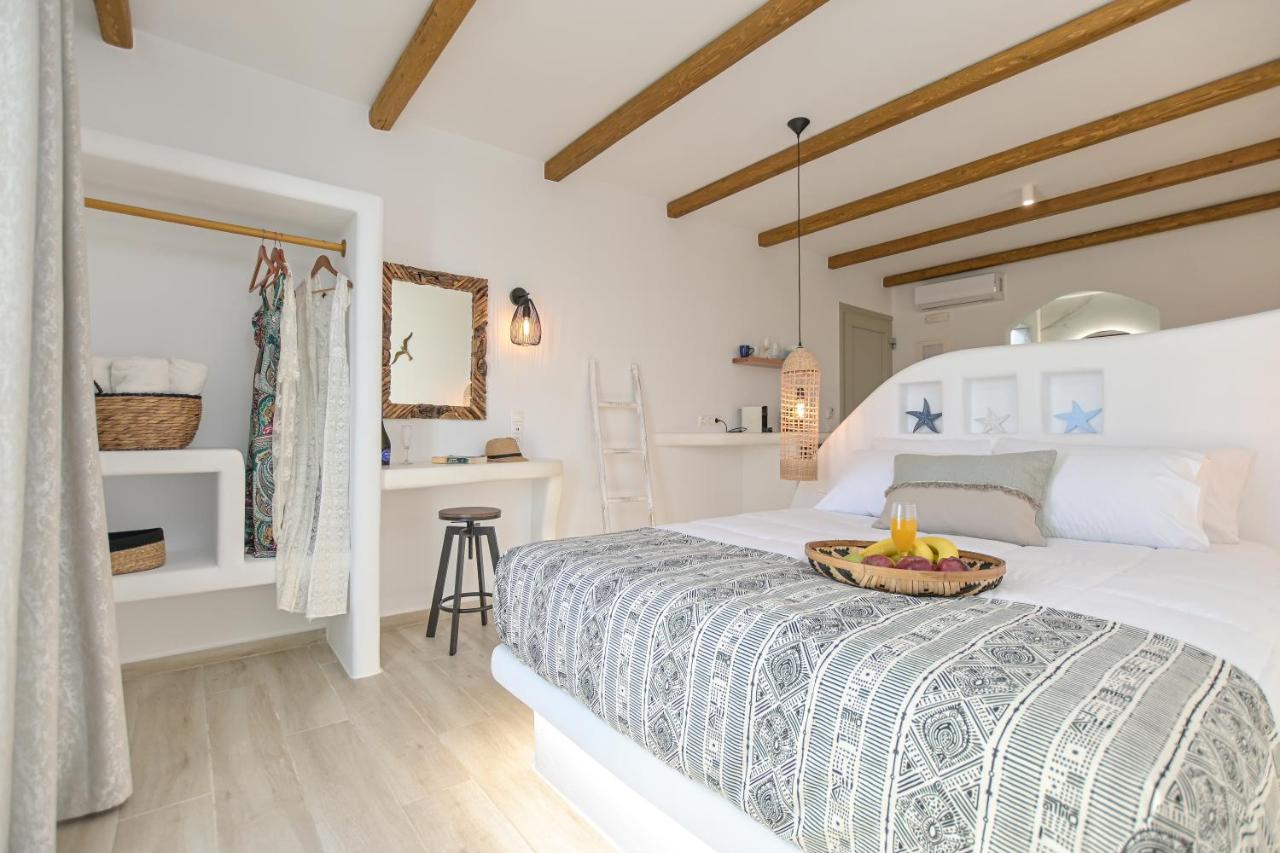 Marine Dream Apartment