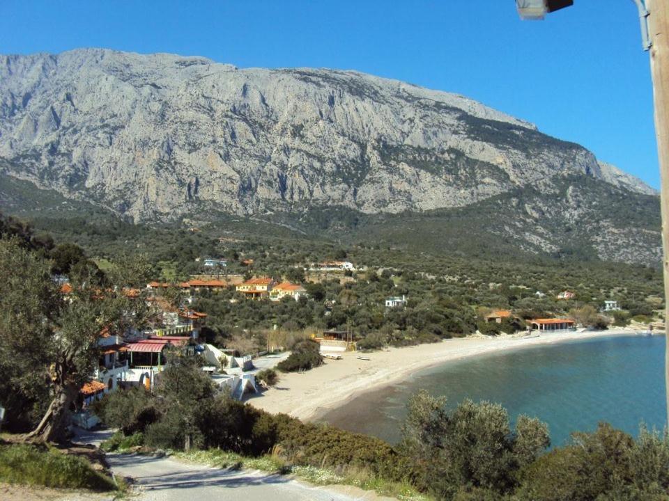 Limnionas Bay Village Aparthotel