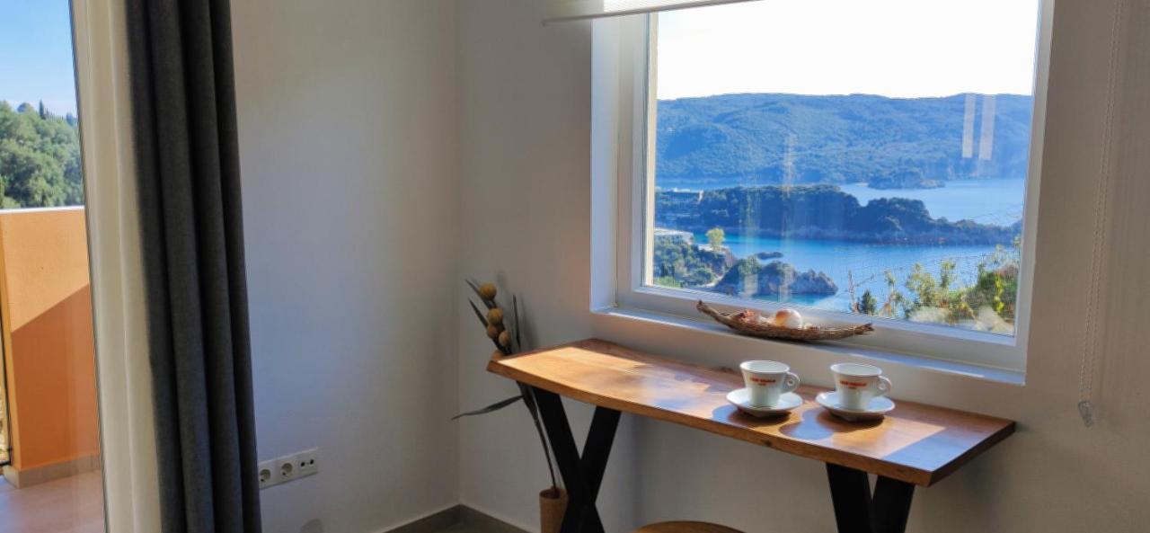 Amaryllis Apartment