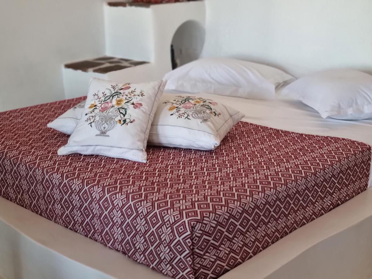 Elaiolithos - Luxury - Adults Only Hotel Khalkion