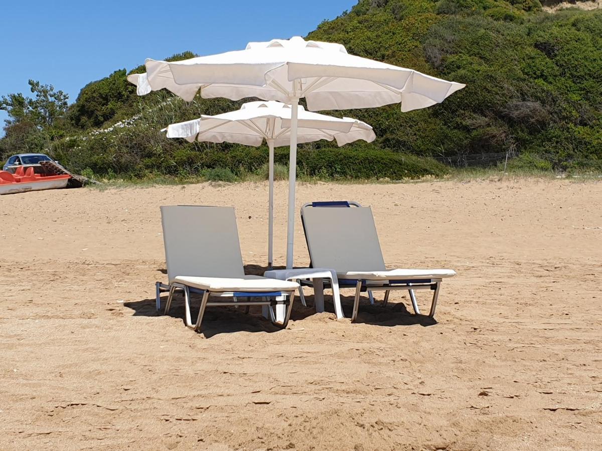 Angelika House 2 * Marathias (Corfu)