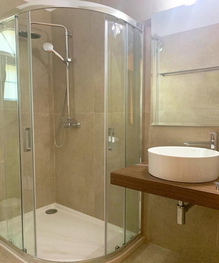 Apartment Natalia B With Panoramic Sea Views Of Agios Gordios Bay *