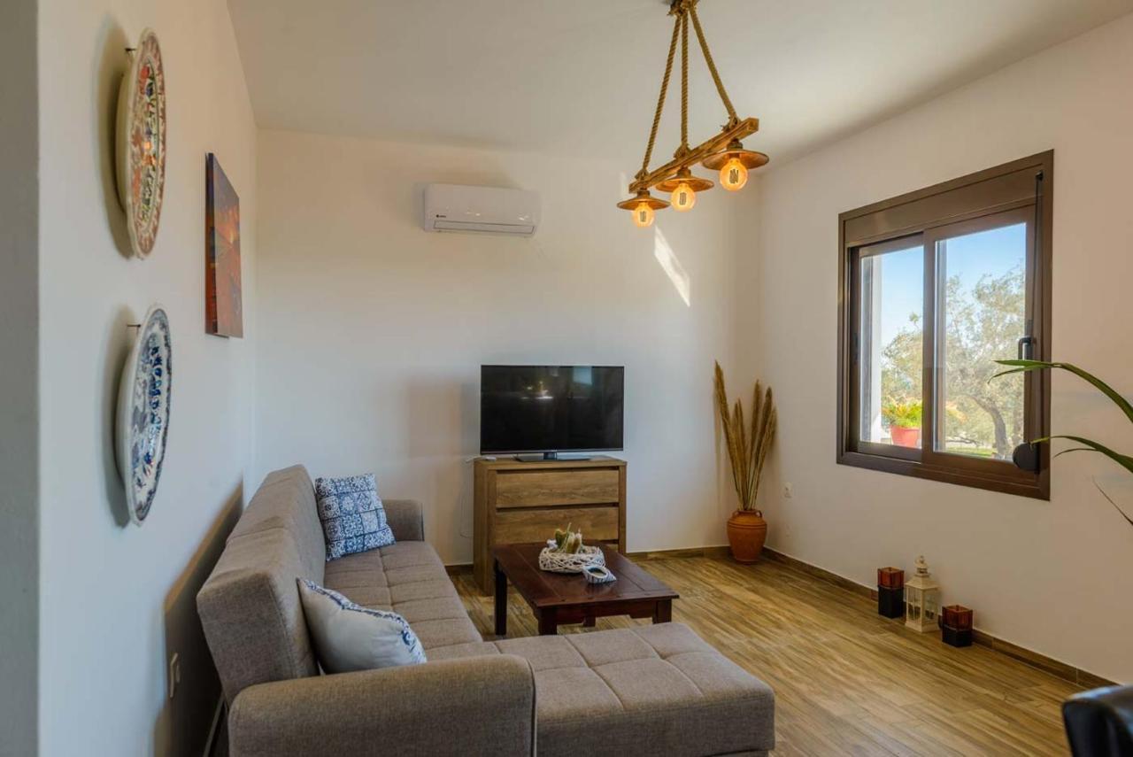 Blue Bay , Ground Floor Villa *