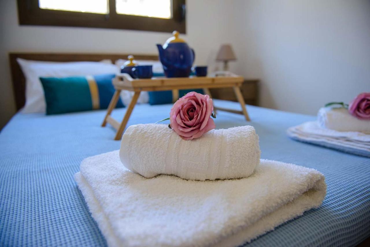 Blue Bay , Ground Floor Archangelos (Rhodes)