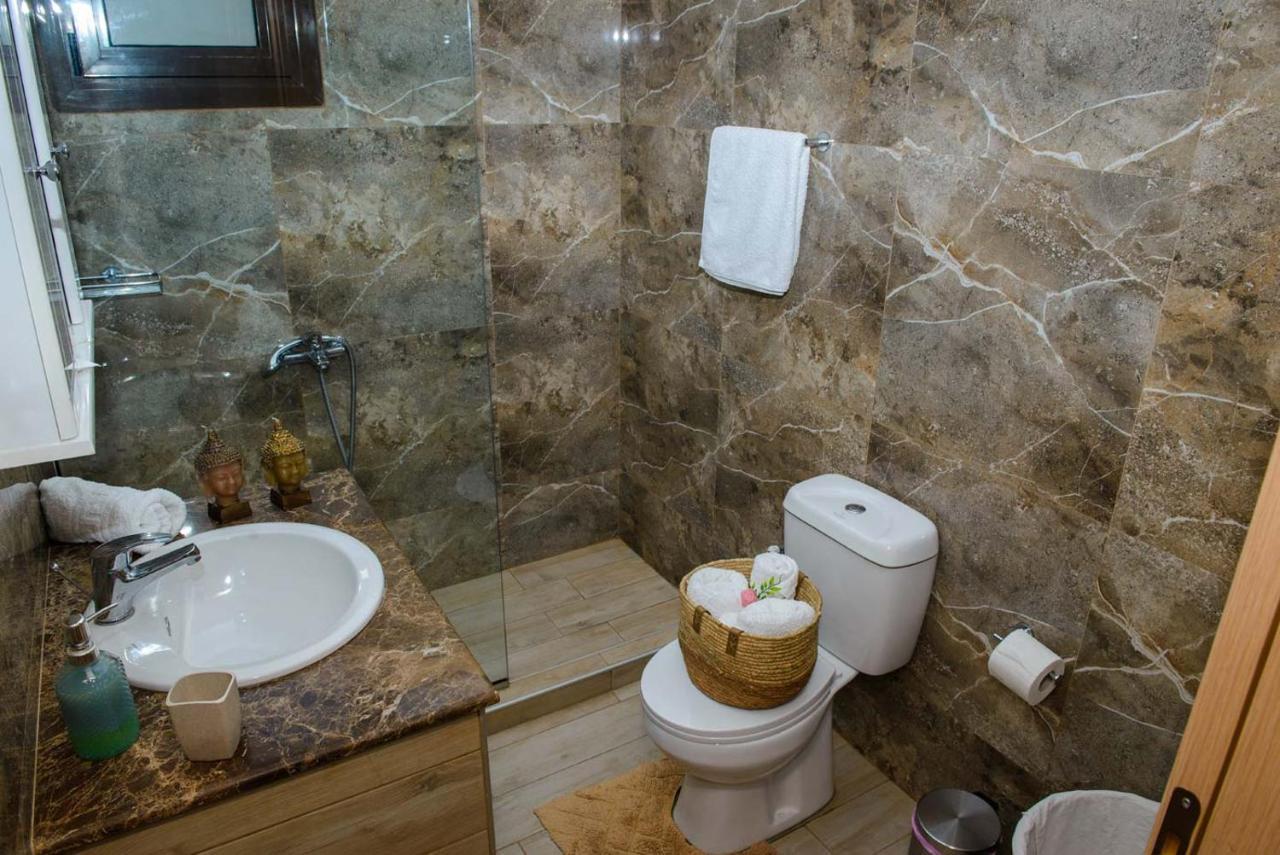 Blue Bay , Ground Floor Villa