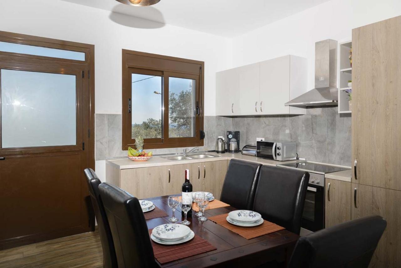 Blue Bay , Ground Floor Villa