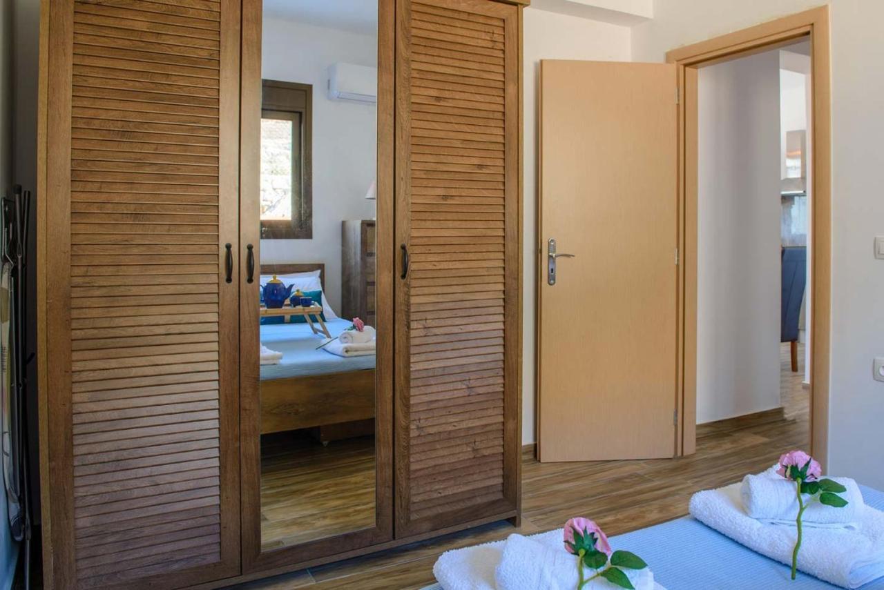 Blue Bay , Ground Floor Villa