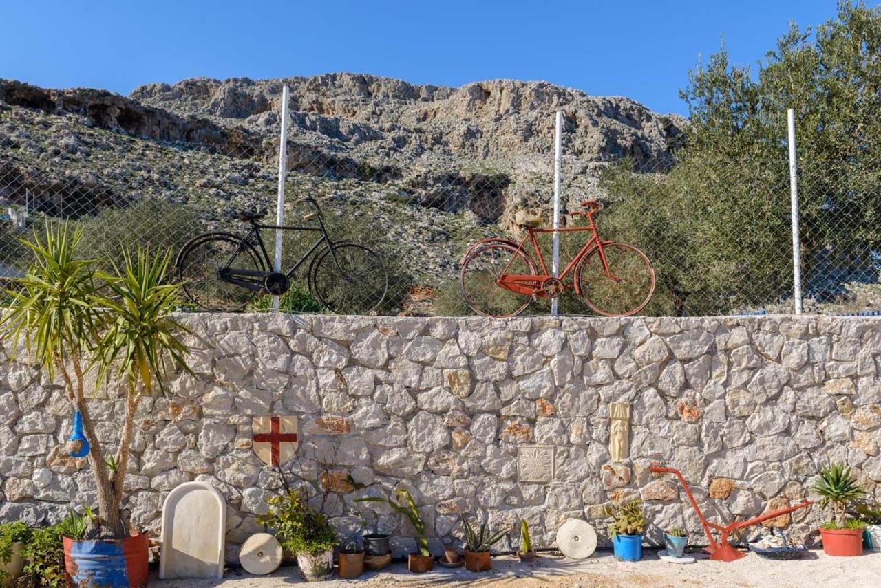 Blue Bay , Ground Floor Villa Archangelos (Rhodes)