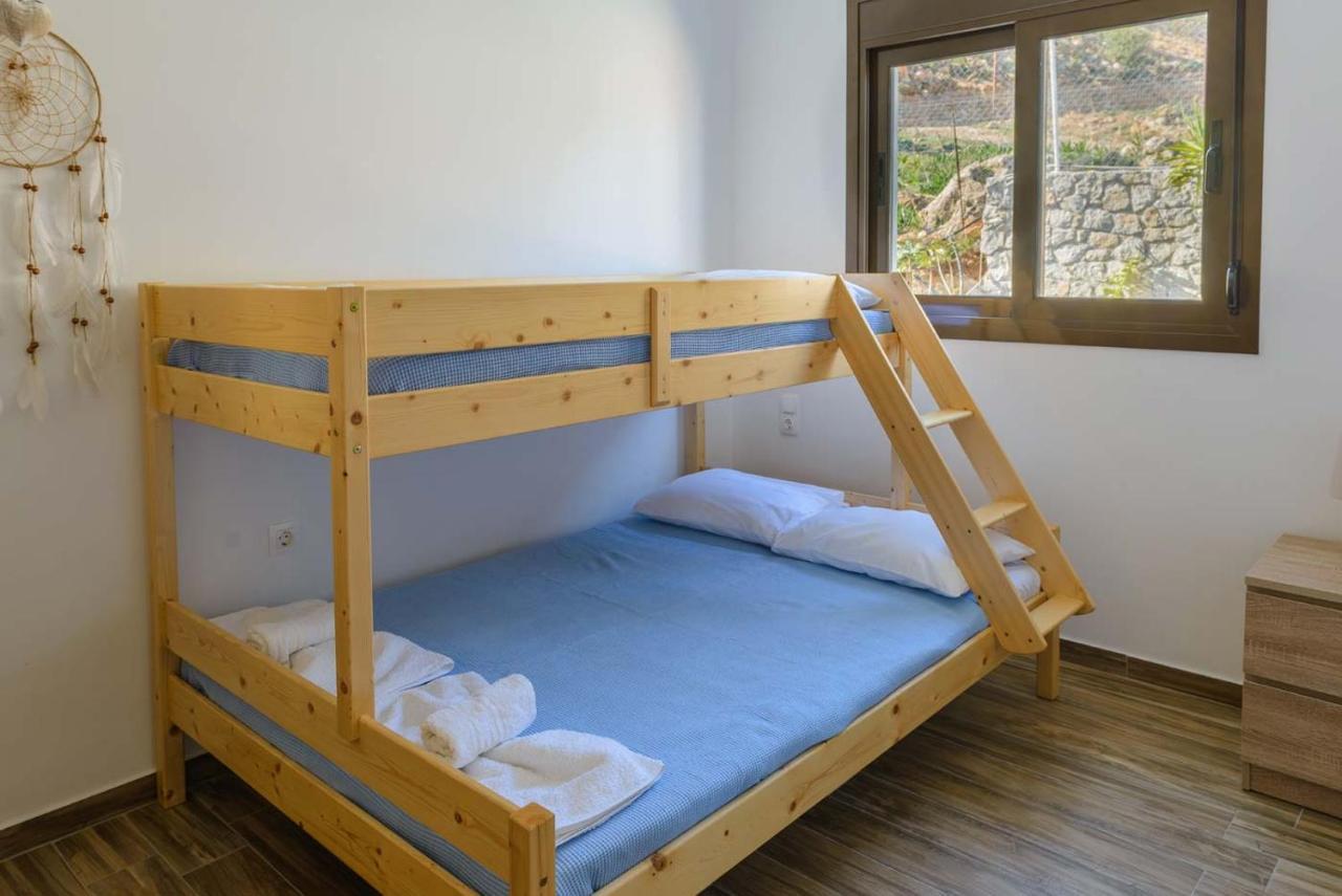 Blue Bay , Ground Floor Villa *