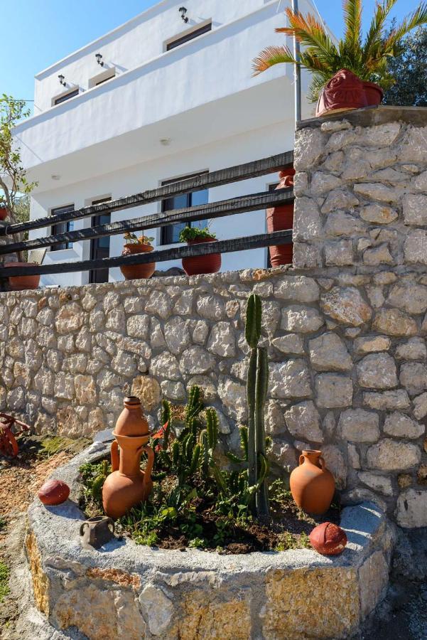 Blue Bay , Ground Floor Villa Archangelos (Rhodes)