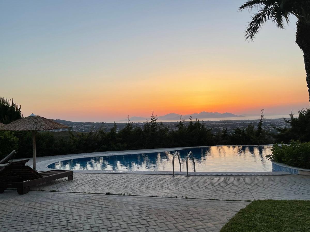 Breathtaking View