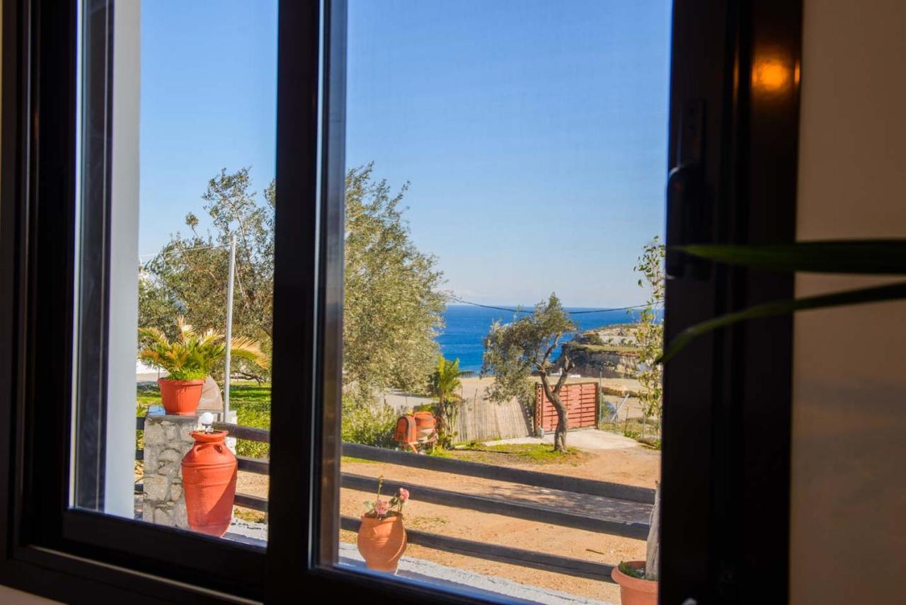 Villa Blue Bay , Ground Floor Archangelos (Rhodes)