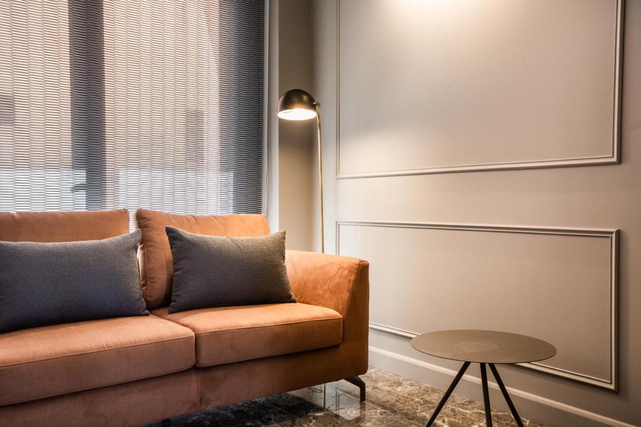 Aparthotel The Twelve Collection *