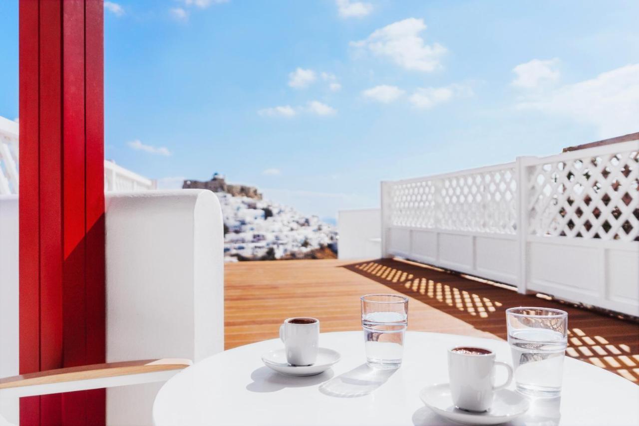 Andromeda Hotel Astypalaia
