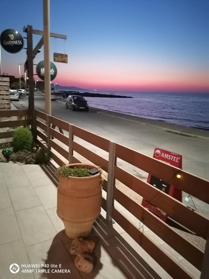 Kyma Seafront By Estia *
