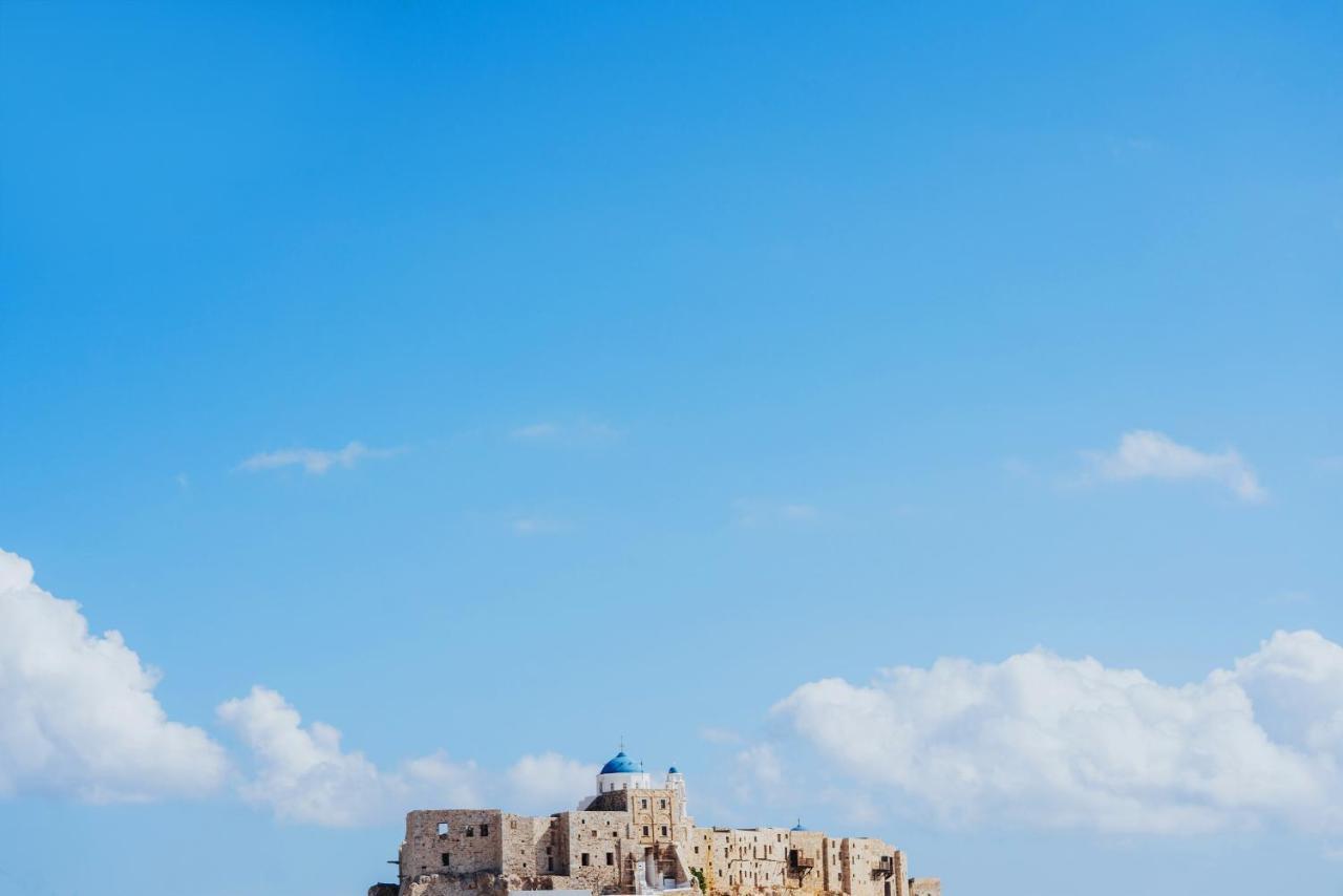 Hotel Andromeda 3*