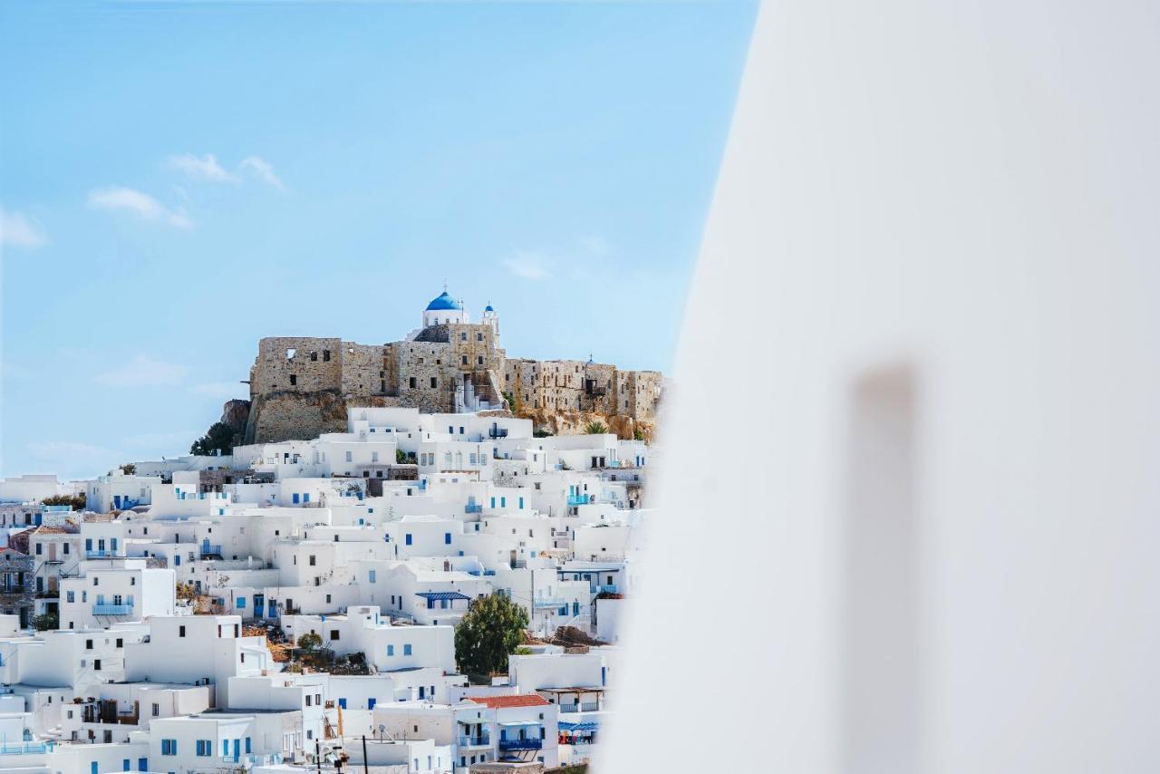 Andromeda Astypalaia