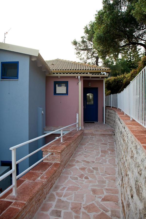 Apartment Niki