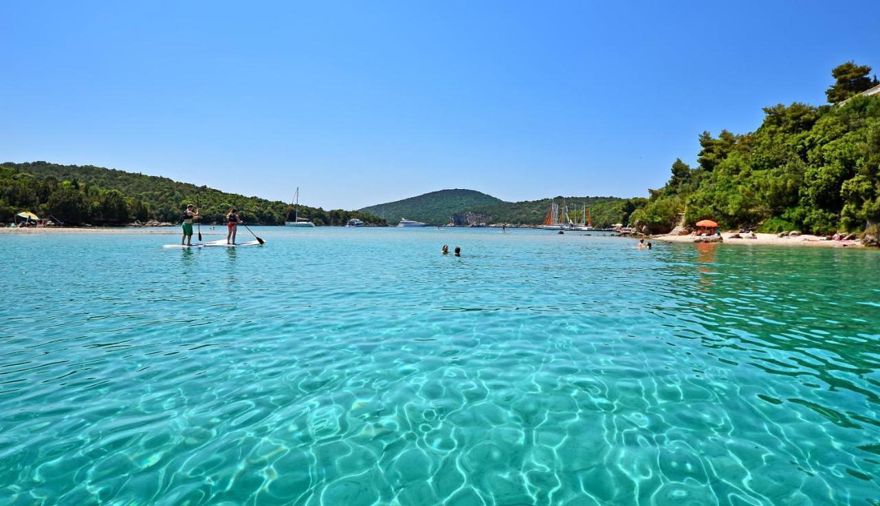 Virvilis Apartment Sivota (Epirus)