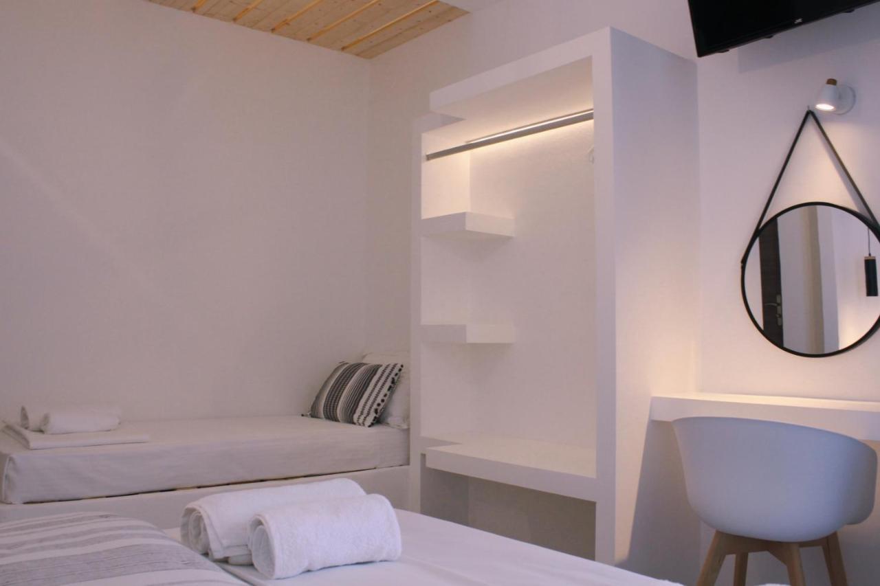 Alkyon 3* Parikia (Paros)