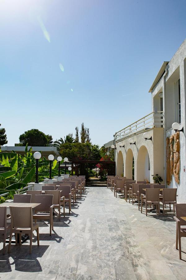 Hotel Smy Kos & Splash Mastichari (Kos)