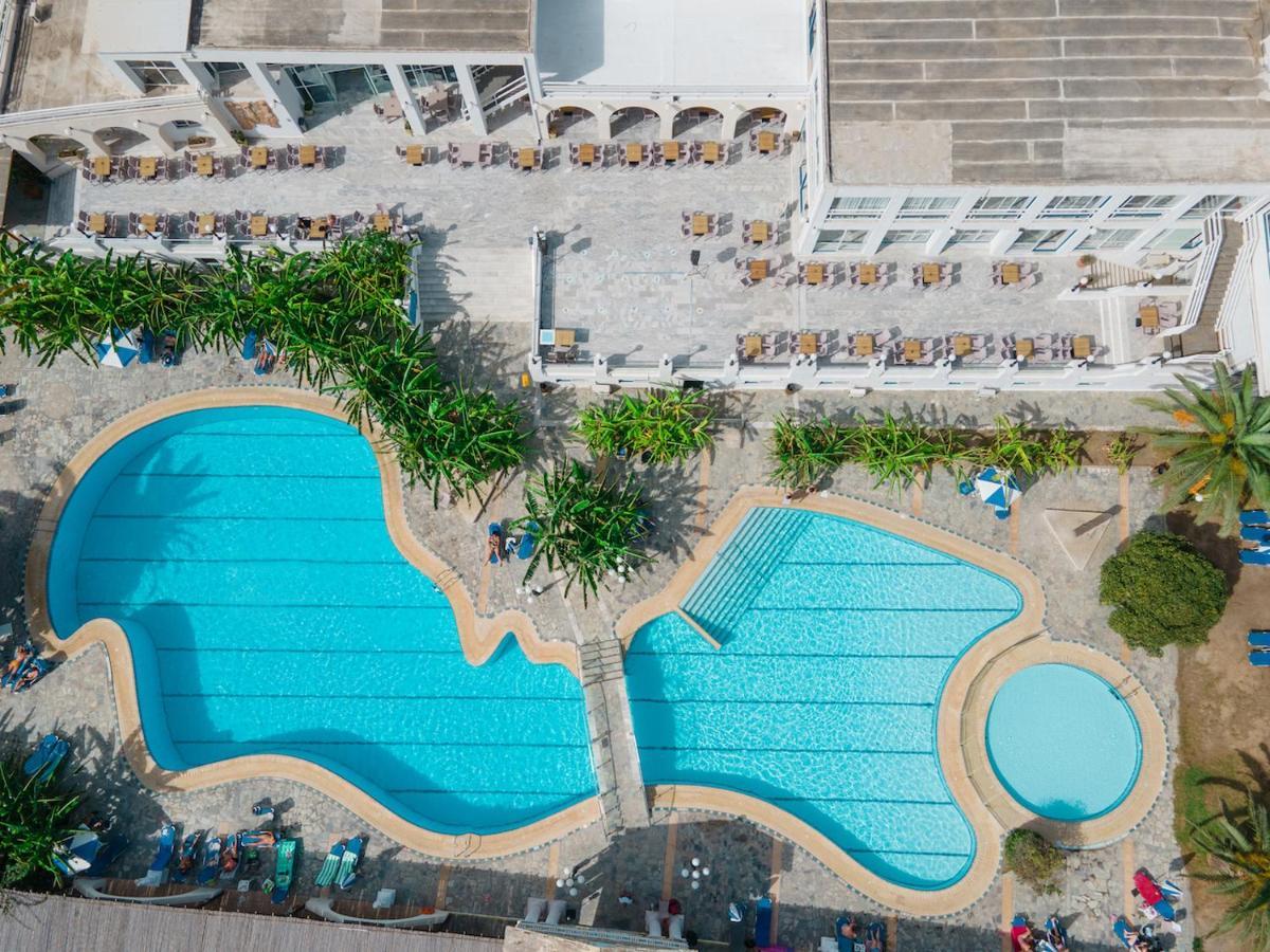 Smy Kos & Splash Hotel