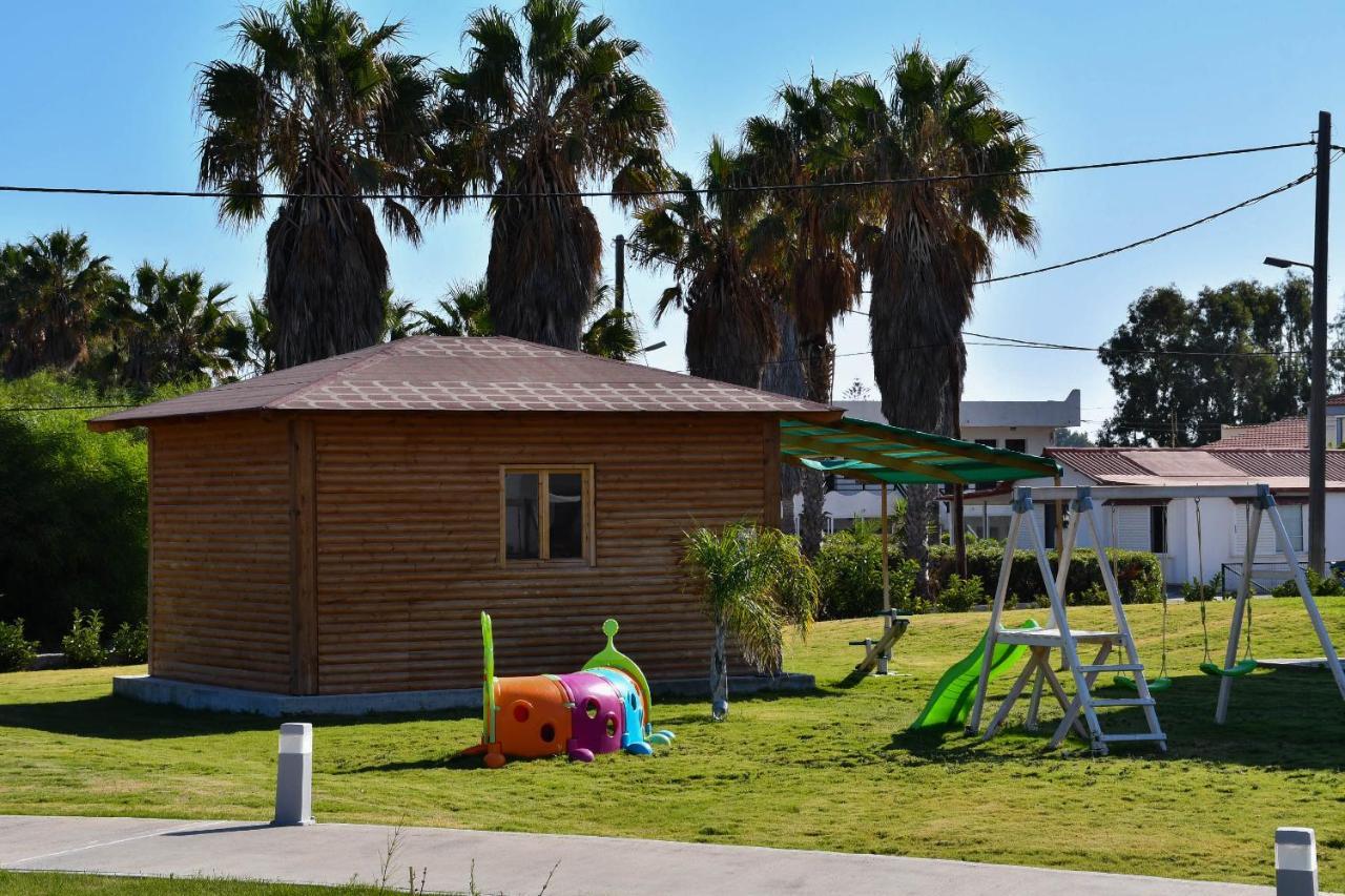 Lambi Kos Town