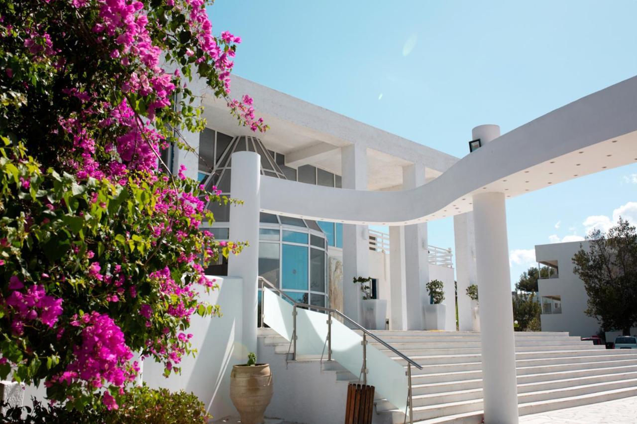 Smy Kos & Splash Hotel 4*
