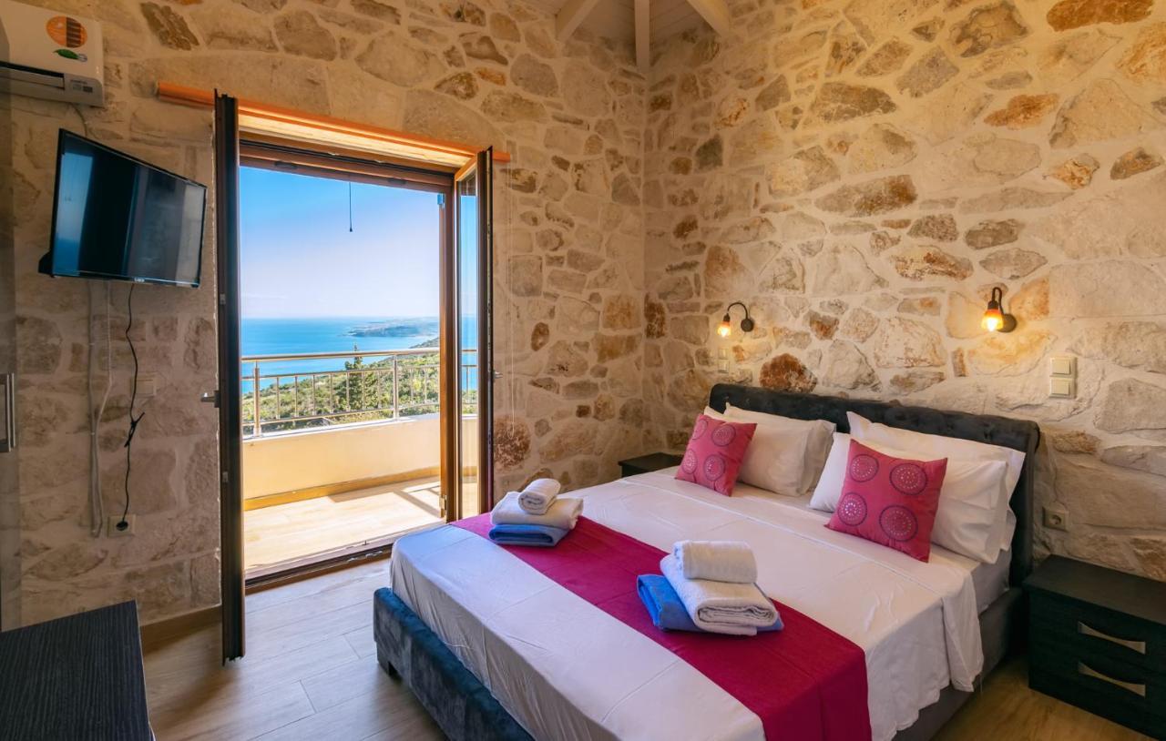 Villa Orient Deluxe