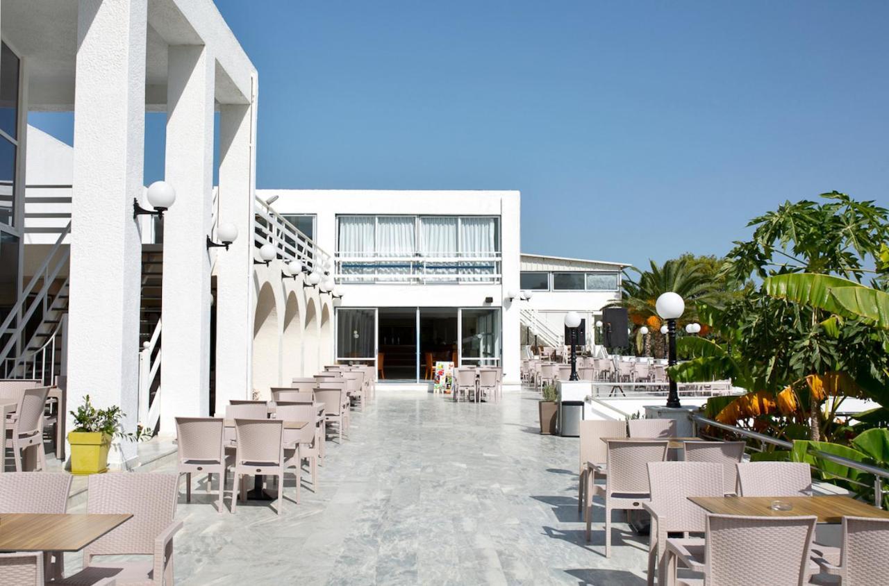 Smy Kos & Splash Hotel Mastichari (Kos)