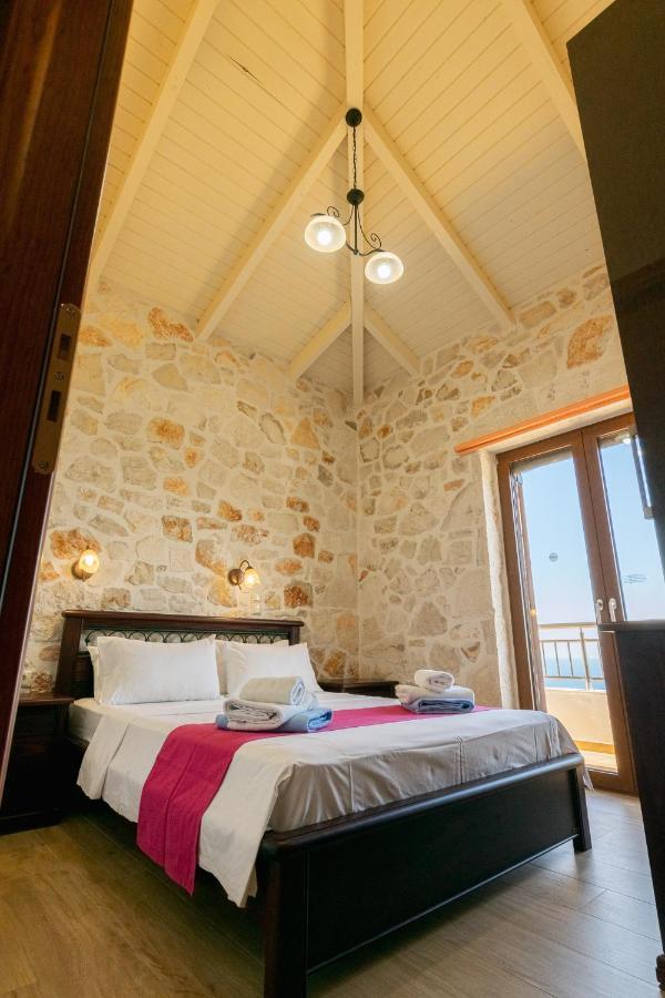 Orient Deluxe Villa *