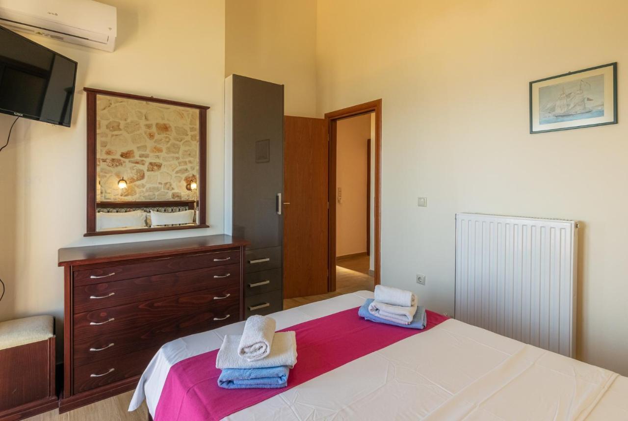 Orient Deluxe Villa