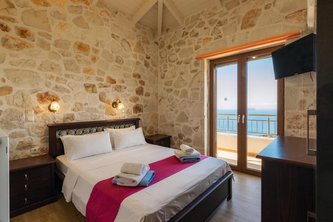 Villa Orient Deluxe Elatia (Zakynthos)