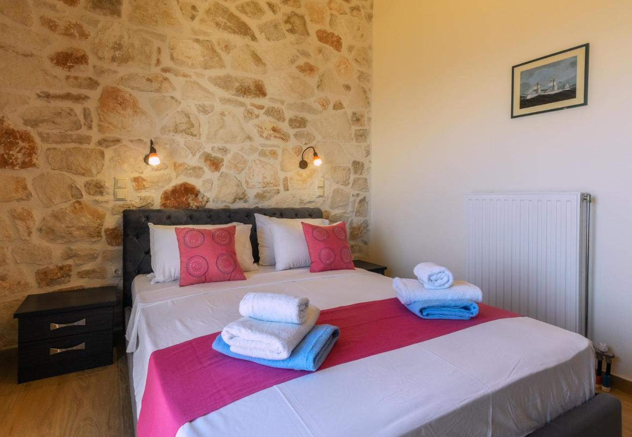 Villa Orient Deluxe Elatia (Zakynthos)