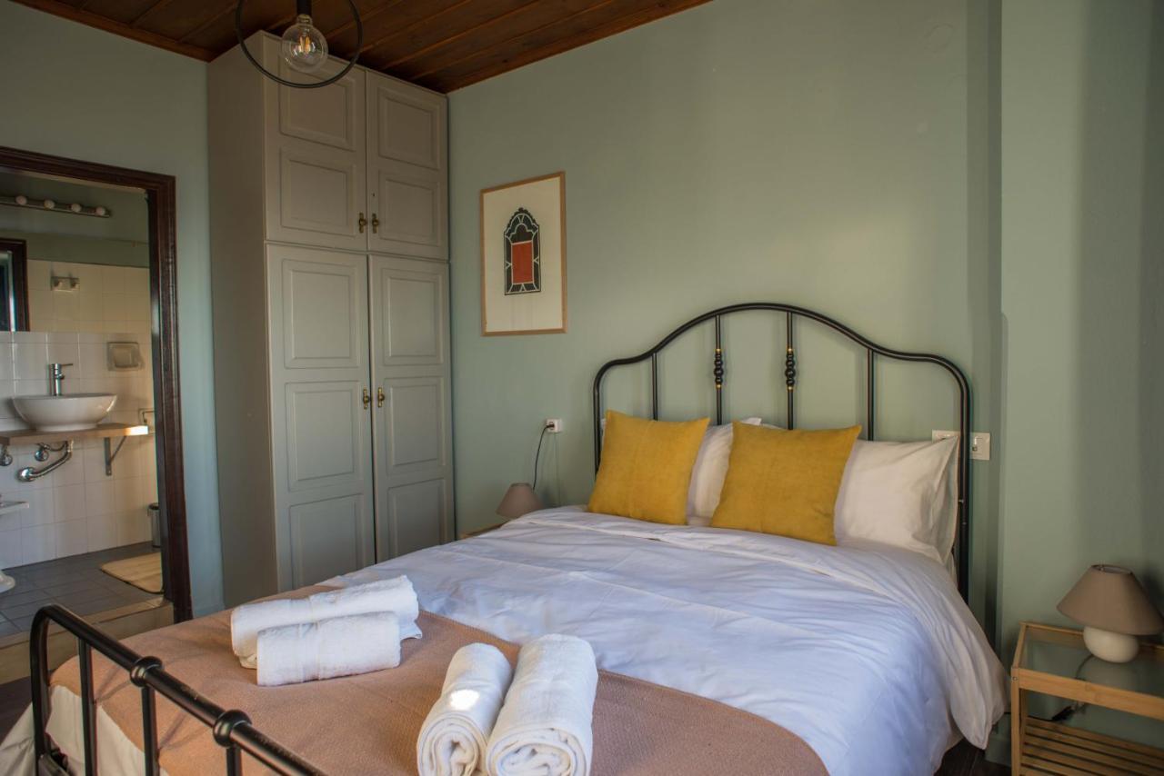 Guest house Charis *